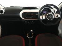 USED 2015 15 RENAULT TWINGO 1.0 DYNAMIQUE SCE S/S 5d 1 Owner/Ideal First Car/A/C