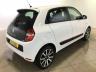 USED 2015 15 RENAULT TWINGO 1.0 DYNAMIQUE SCE S/S 5d 1 Owner/Ideal First Car/A/C