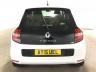 USED 2015 15 RENAULT TWINGO 1.0 DYNAMIQUE SCE S/S 5d 1 Owner/Ideal First Car/A/C