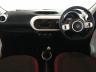 USED 2015 15 RENAULT TWINGO 1.0 DYNAMIQUE SCE S/S 5d 1 Owner/Ideal First Car/A/C