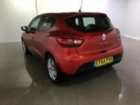 USED 2014 64 RENAULT CLIO 1.2 EXPRESSION PLUS 16V 5d 1OWNER / Bluetooth