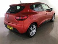 USED 2014 64 RENAULT CLIO 1.2 EXPRESSION PLUS 16V 5d 1OWNER / Bluetooth