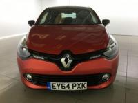 USED 2014 64 RENAULT CLIO 1.2 EXPRESSION PLUS 16V 5d 1OWNER / Bluetooth