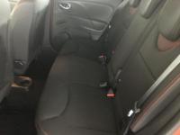 USED 2014 64 RENAULT CLIO 1.2 EXPRESSION PLUS 16V 5d 1OWNER / Bluetooth