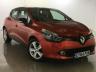 USED 2014 64 RENAULT CLIO 1.2 EXPRESSION PLUS 16V 5d 1OWNER / Bluetooth