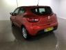 USED 2014 64 RENAULT CLIO 1.2 EXPRESSION PLUS 16V 5d 1OWNER / Bluetooth