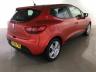 USED 2014 64 RENAULT CLIO 1.2 EXPRESSION PLUS 16V 5d 1OWNER / Bluetooth