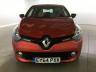 USED 2014 64 RENAULT CLIO 1.2 EXPRESSION PLUS 16V 5d 1OWNER / Bluetooth