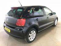 USED 2012 12 VOLKSWAGEN POLO 1.2 MATCH 5d  Ideal First Car/Air Con