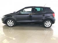 USED 2012 12 VOLKSWAGEN POLO 1.2 MATCH 5d  Ideal First Car/Air Con