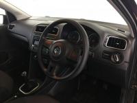 USED 2012 12 VOLKSWAGEN POLO 1.2 MATCH 5d  Ideal First Car/Air Con