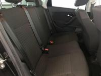 USED 2012 12 VOLKSWAGEN POLO 1.2 MATCH 5d  Ideal First Car/Air Con