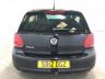 USED 2012 12 VOLKSWAGEN POLO 1.2 MATCH 5d  Ideal First Car/Air Con