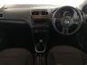 USED 2012 12 VOLKSWAGEN POLO 1.2 MATCH 5d  Ideal First Car/Air Con