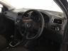 USED 2012 12 VOLKSWAGEN POLO 1.2 MATCH 5d  Ideal First Car/Air Con