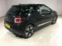 USED 2015 64 CITROEN DS3 1.6 E-HDI DSTYLE 3d 1 OWNER / £0 ROAD TAX