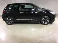 USED 2015 64 CITROEN DS3 1.6 E-HDI DSTYLE 3d 1 OWNER / £0 ROAD TAX