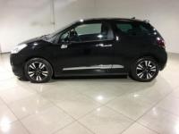 USED 2015 64 CITROEN DS3 1.6 E-HDI DSTYLE 3d 1 OWNER / £0 ROAD TAX