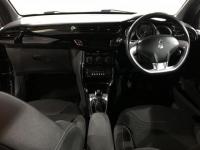 USED 2015 64 CITROEN DS3 1.6 E-HDI DSTYLE 3d 1 OWNER / £0 ROAD TAX
