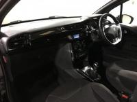 USED 2015 64 CITROEN DS3 1.6 E-HDI DSTYLE 3d 1 OWNER / £0 ROAD TAX