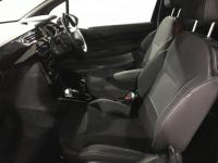 USED 2015 64 CITROEN DS3 1.6 E-HDI DSTYLE 3d 1 OWNER / £0 ROAD TAX