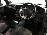 USED 2015 64 CITROEN DS3 1.6 E-HDI DSTYLE 3d 1 OWNER / £0 ROAD TAX
