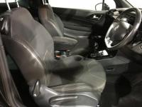 USED 2015 64 CITROEN DS3 1.6 E-HDI DSTYLE 3d 1 OWNER / £0 ROAD TAX