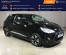 USED 2015 64 CITROEN DS3 1.6 E-HDI DSTYLE 3d 1 OWNER / £0 ROAD TAX