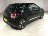 USED 2015 64 CITROEN DS3 1.6 E-HDI DSTYLE 3d 1 OWNER / £0 ROAD TAX