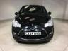 USED 2015 64 CITROEN DS3 1.6 E-HDI DSTYLE 3d 1 OWNER / £0 ROAD TAX