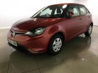 USED 2016 66 MG 3  1.5 3 TIME VTI-TECH 5d ++ksp++