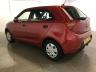 USED 2016 66 MG 3  1.5 3 TIME VTI-TECH 5d ++ksp++
