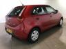 USED 2016 66 MG 3  1.5 3 TIME VTI-TECH 5d ++ksp++