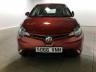 USED 2016 66 MG 3  1.5 3 TIME VTI-TECH 5d ++ksp++