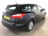 USED 2013 13 FORD FOCUS  1.6 TITANIUM ECONETIC TDCI 5d Bluetooth/DAB Radio