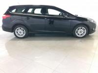 USED 2013 13 FORD FOCUS  1.6 TITANIUM ECONETIC TDCI 5d Bluetooth/DAB Radio