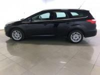 USED 2013 13 FORD FOCUS  1.6 TITANIUM ECONETIC TDCI 5d Bluetooth/DAB Radio