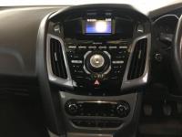USED 2013 13 FORD FOCUS  1.6 TITANIUM ECONETIC TDCI 5d Bluetooth/DAB Radio