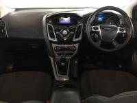 USED 2013 13 FORD FOCUS  1.6 TITANIUM ECONETIC TDCI 5d Bluetooth/DAB Radio