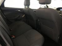 USED 2013 13 FORD FOCUS  1.6 TITANIUM ECONETIC TDCI 5d Bluetooth/DAB Radio