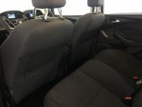 USED 2013 13 FORD FOCUS  1.6 TITANIUM ECONETIC TDCI 5d Bluetooth/DAB Radio
