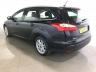 USED 2013 13 FORD FOCUS  1.6 TITANIUM ECONETIC TDCI 5d Bluetooth/DAB Radio