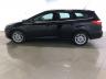 USED 2013 13 FORD FOCUS  1.6 TITANIUM ECONETIC TDCI 5d Bluetooth/DAB Radio