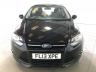 USED 2013 13 FORD FOCUS  1.6 TITANIUM ECONETIC TDCI 5d Bluetooth/DAB Radio