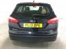 USED 2013 13 FORD FOCUS  1.6 TITANIUM ECONETIC TDCI 5d Bluetooth/DAB Radio