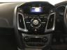 USED 2013 13 FORD FOCUS  1.6 TITANIUM ECONETIC TDCI 5d Bluetooth/DAB Radio
