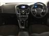 USED 2013 13 FORD FOCUS  1.6 TITANIUM ECONETIC TDCI 5d Bluetooth/DAB Radio