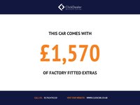 USED 2014 64 FORD FIESTA 1.5 ZETEC TDCI 5d  1 Owner/Bluetooth