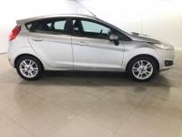 USED 2014 64 FORD FIESTA 1.5 ZETEC TDCI 5d  1 Owner/Bluetooth