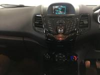 USED 2014 64 FORD FIESTA 1.5 ZETEC TDCI 5d  1 Owner/Bluetooth